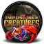 Impossible Creatures 2 Icon 64x64 png